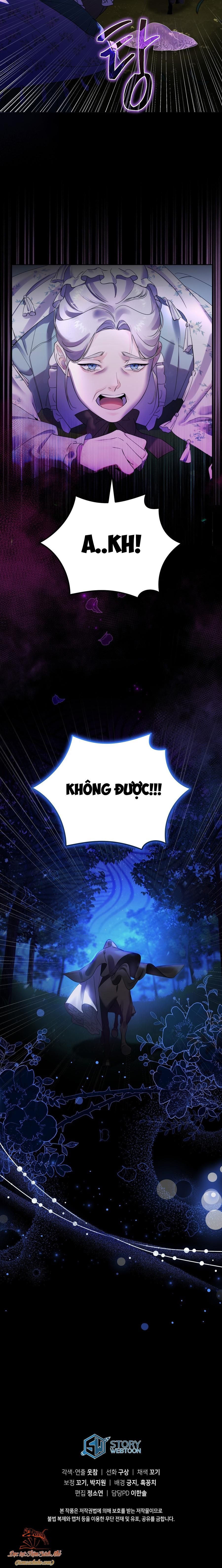 đọc truyện Xin Hãy Trả Lời Tôi Chương 4 ảnh 23 tại Thiên Thai Truyện