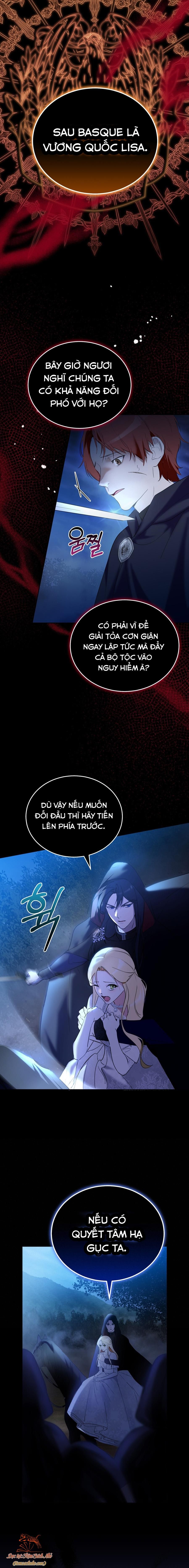 đọc truyện Xin Hãy Trả Lời Tôi Chương 5 ảnh 14 tại Truyện Dạ Ký