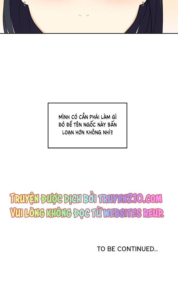 đọc truyện Xin Lỗi! Đây Là Phòng Của Tôi! Chương 14 ảnh 9 tại Giả Dược