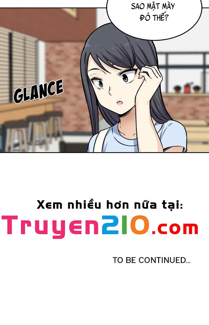 đọc truyện Xin Lỗi! Đây Là Phòng Của Tôi! Chương 32 ảnh 8 tại Giả Dược
