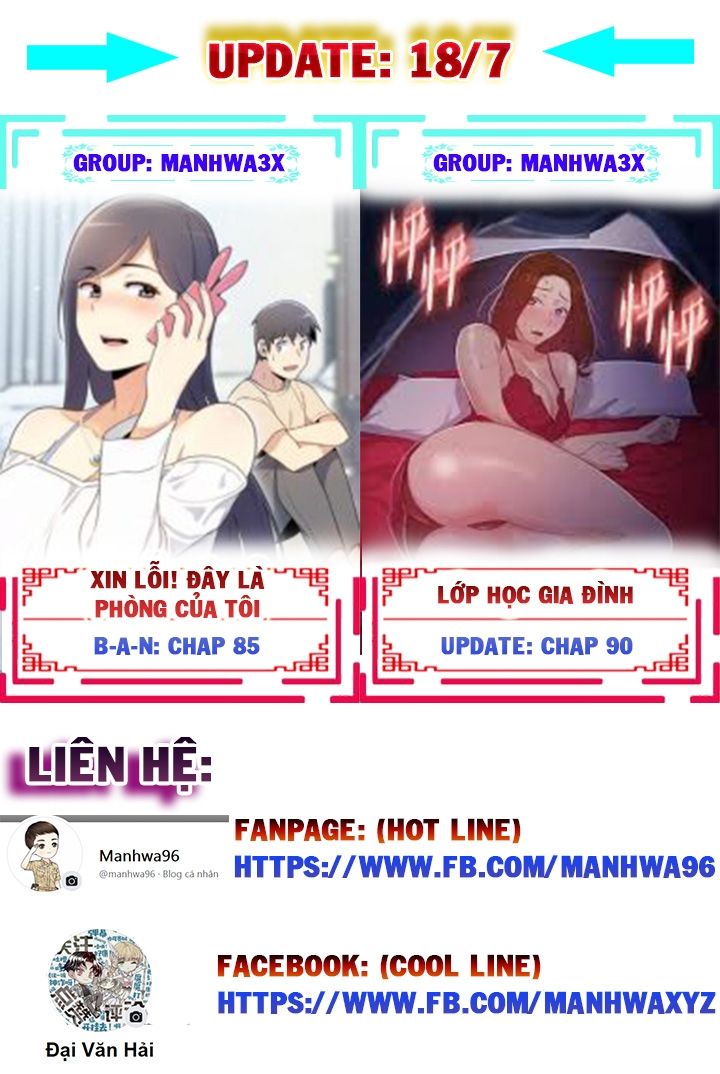 đọc truyện Xin Lỗi! Đây Là Phòng Của Tôi! Chương 8 ảnh 12 tại Giả Dược