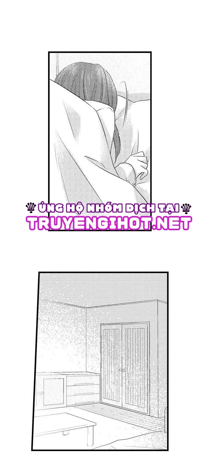 đọc truyện Xin Lỗi, Em Không Thể Chỉ Ngủ Với Chị Được Chương 3.2 ảnh 8 tại Thiên Thai Truyện