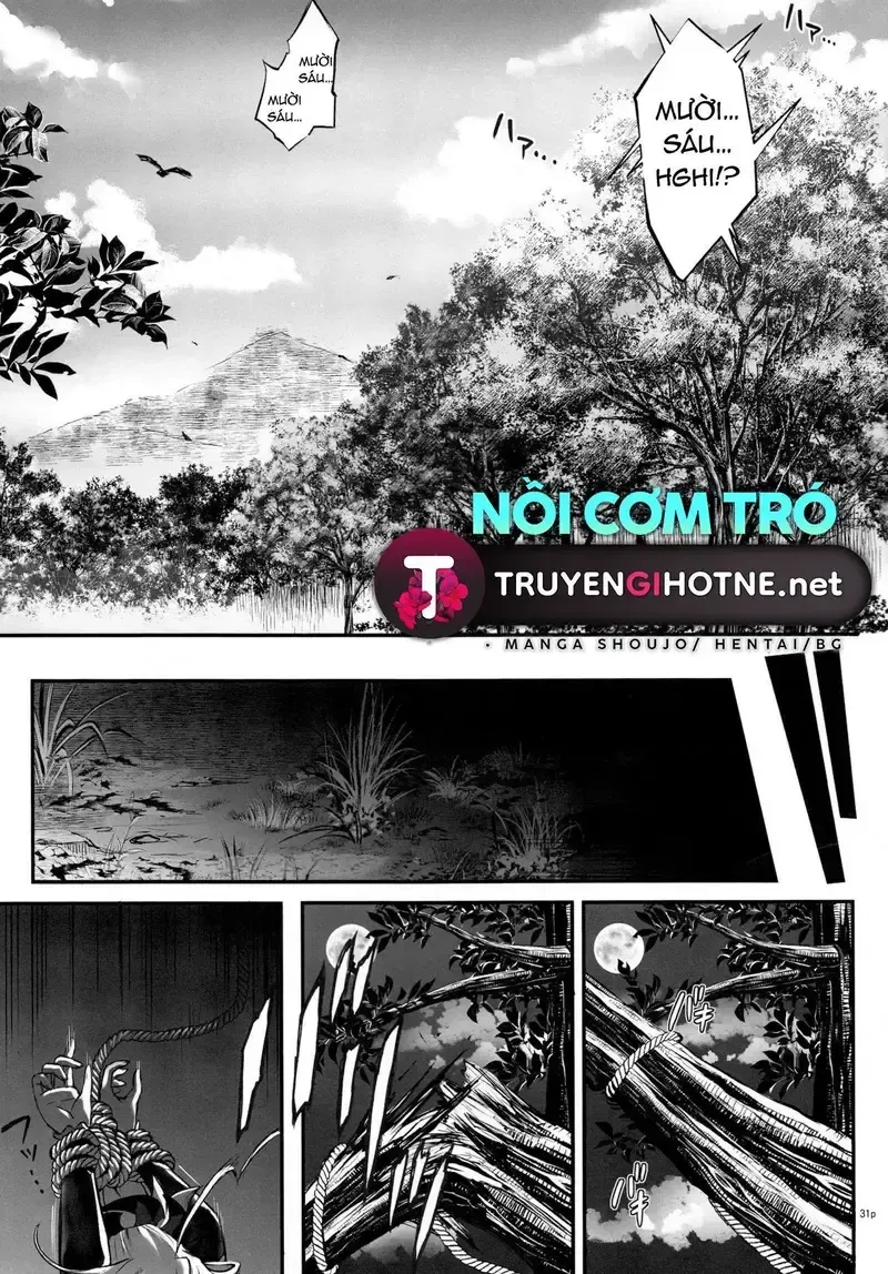 đọc truyện Xin Lỗi Nhé Chương 1 ảnh 8 tại Giả Dược