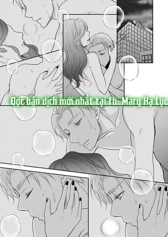 đọc truyện Xin Lỗi Nhưng Tôi Có Thể Ăn Hết Được Không?~ Chung Sống Vui Vẻ Với Người Đồng Nghiệp Vô Song Của Mình Chương 17 ảnh 24 tại Thiên Thai Truyện