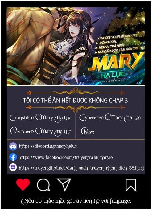 đọc truyện Xin Lỗi Nhưng Tôi Có Thể Ăn Hết Được Không?~ Chung Sống Vui Vẻ Với Người Đồng Nghiệp Vô Song Của Mình Chương 3.1 ảnh 1 tại Thiên Thai Truyện