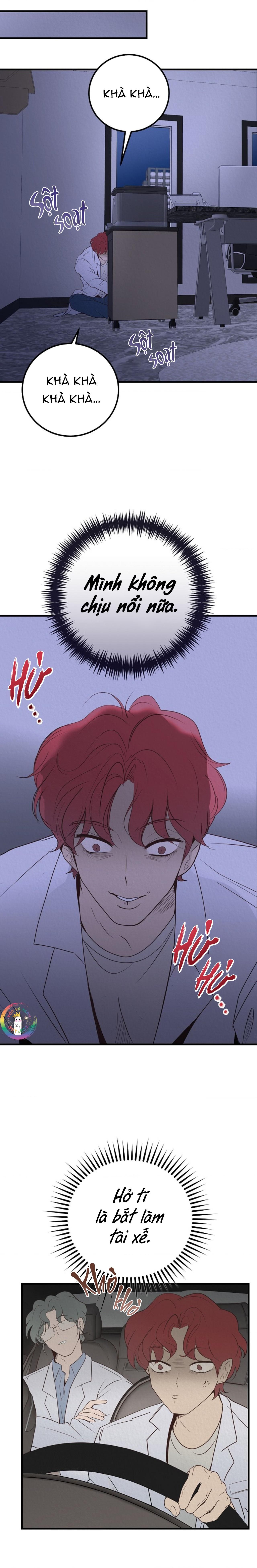 đọc truyện Xin Sếp Phê Duyệt Tối Nay Chương 1 ảnh 15 tại Thiên Thai Truyện