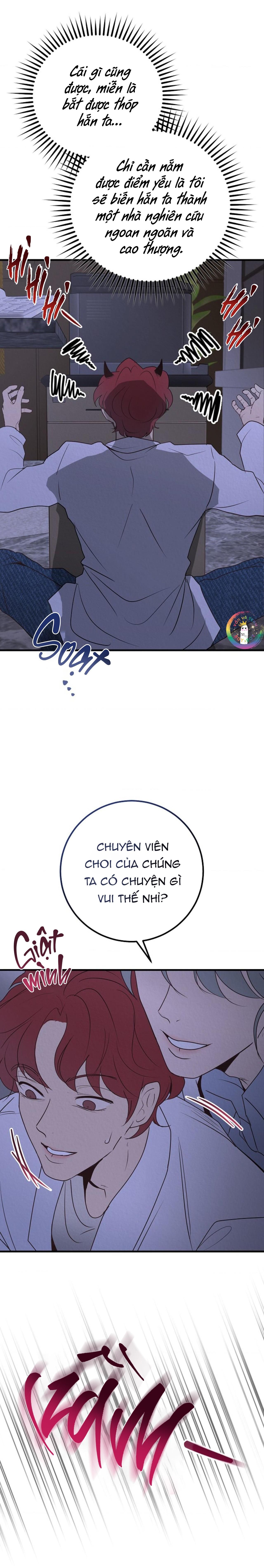 đọc truyện Xin Sếp Phê Duyệt Tối Nay Chương 1 ảnh 17 tại Thiên Thai Truyện