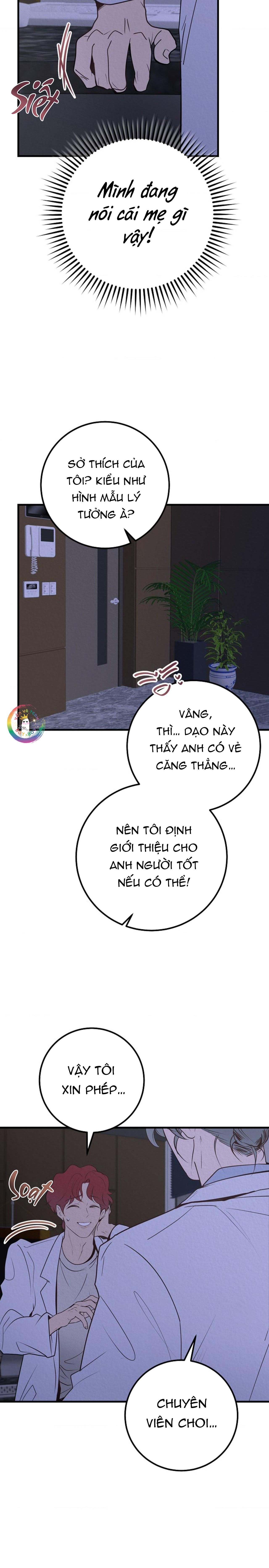 đọc truyện Xin Sếp Phê Duyệt Tối Nay Chương 1 ảnh 20 tại Thiên Thai Truyện