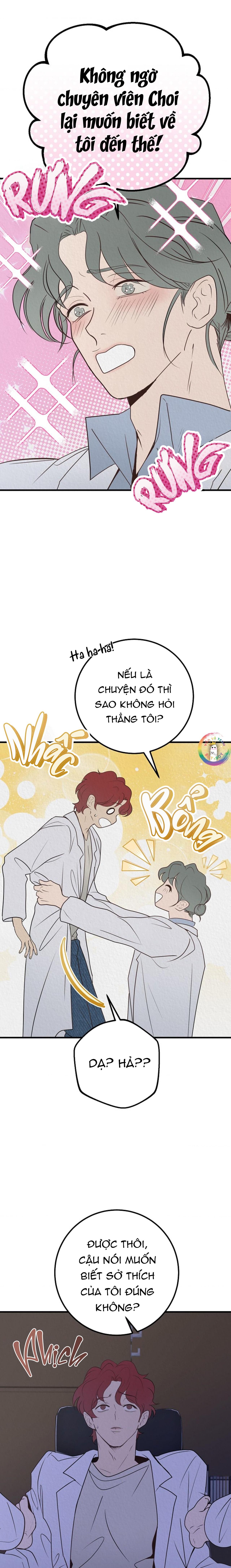 đọc truyện Xin Sếp Phê Duyệt Tối Nay Chương 1 ảnh 21 tại Thiên Thai Truyện