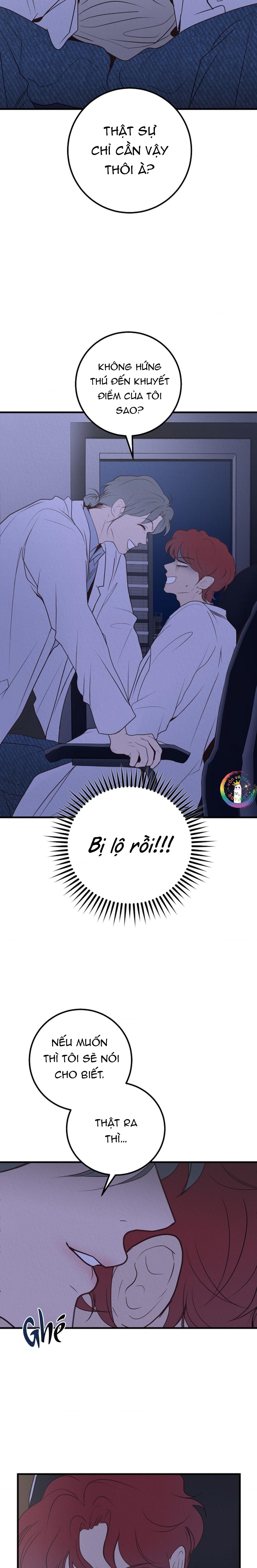 đọc truyện Xin Sếp Phê Duyệt Tối Nay Chương 1 ảnh 22 tại Thiên Thai Truyện