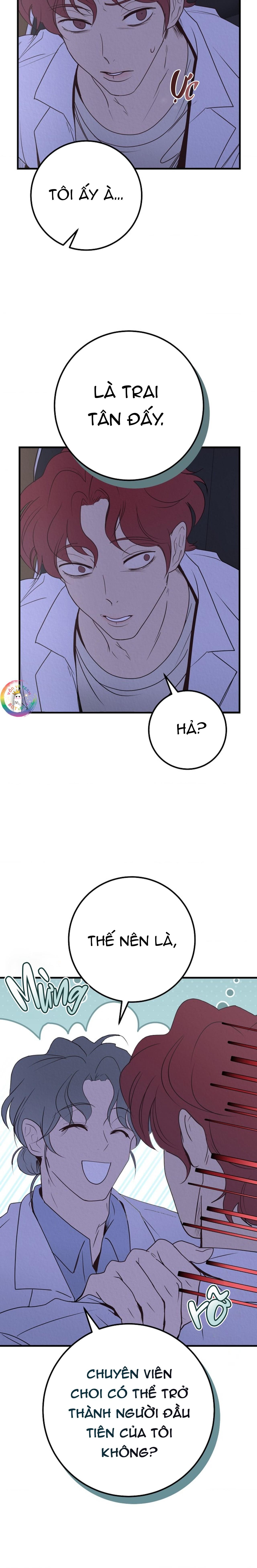 đọc truyện Xin Sếp Phê Duyệt Tối Nay Chương 1 ảnh 23 tại Thiên Thai Truyện