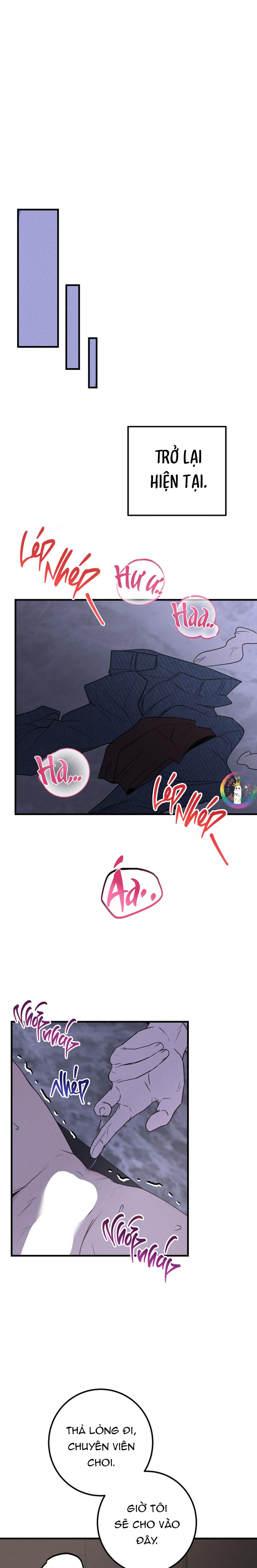 đọc truyện Xin Sếp Phê Duyệt Tối Nay Chương 1 ảnh 24 tại Thiên Thai Truyện