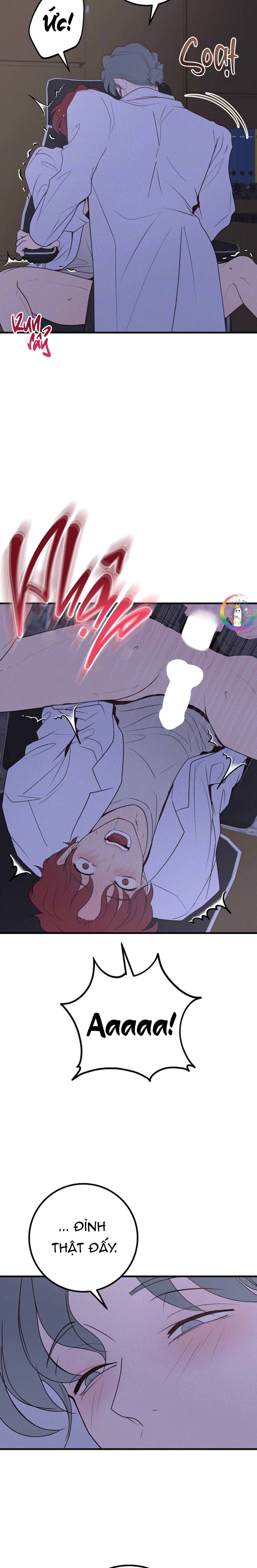 đọc truyện Xin Sếp Phê Duyệt Tối Nay Chương 1 ảnh 25 tại Thiên Thai Truyện