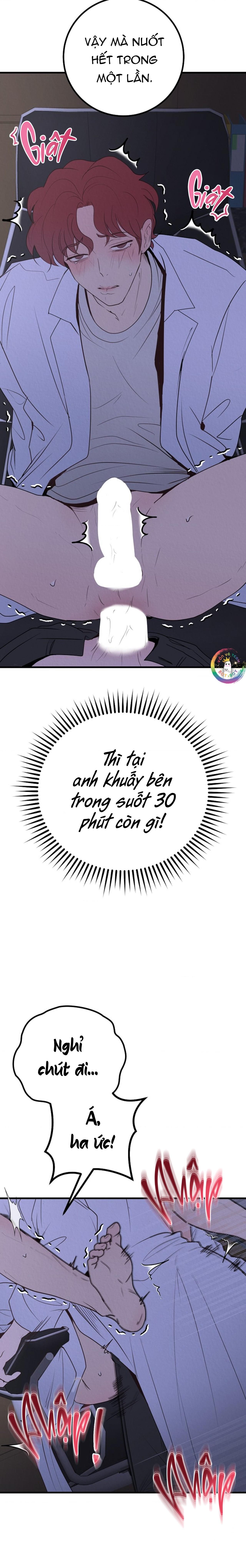 đọc truyện Xin Sếp Phê Duyệt Tối Nay Chương 1 ảnh 26 tại Thiên Thai Truyện