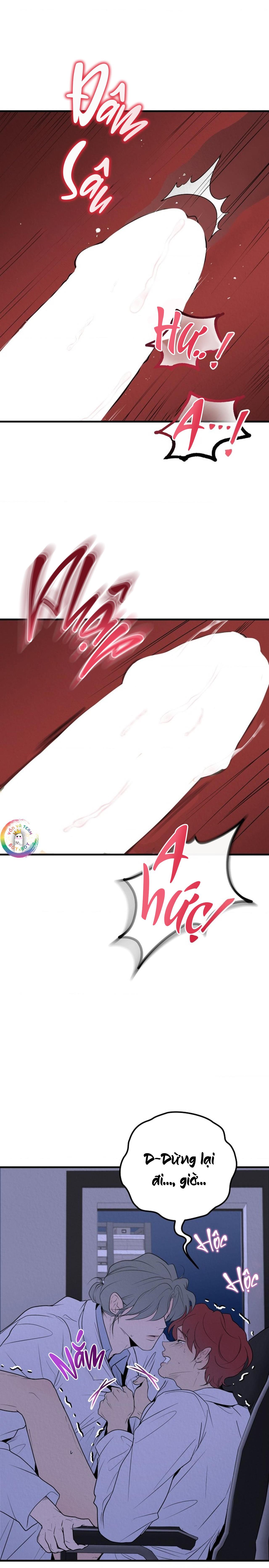 đọc truyện Xin Sếp Phê Duyệt Tối Nay Chương 1 ảnh 27 tại Thiên Thai Truyện