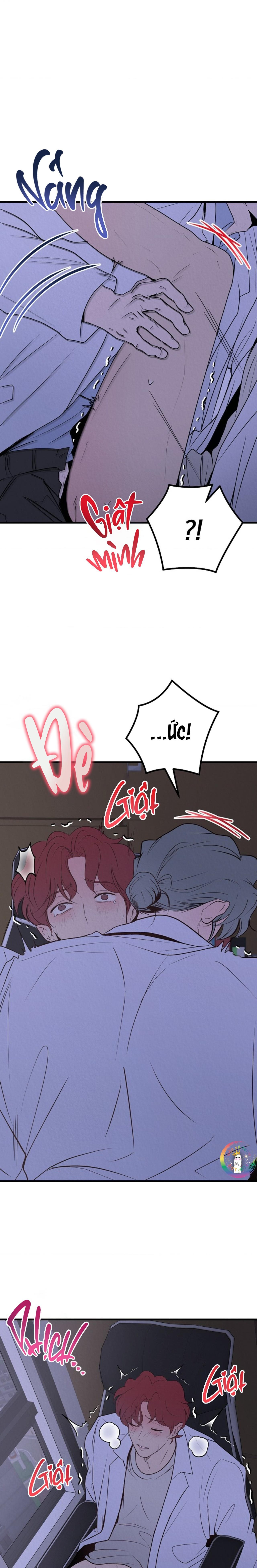 đọc truyện Xin Sếp Phê Duyệt Tối Nay Chương 1 ảnh 28 tại Thiên Thai Truyện