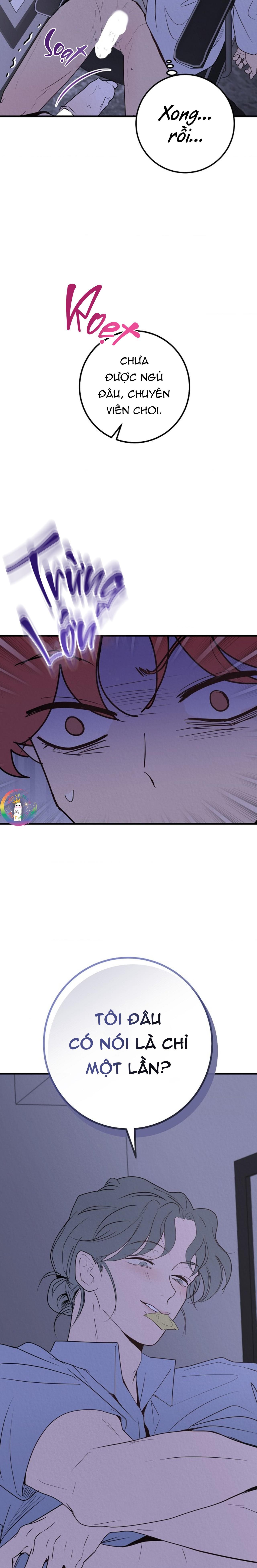 đọc truyện Xin Sếp Phê Duyệt Tối Nay Chương 1 ảnh 29 tại Thiên Thai Truyện