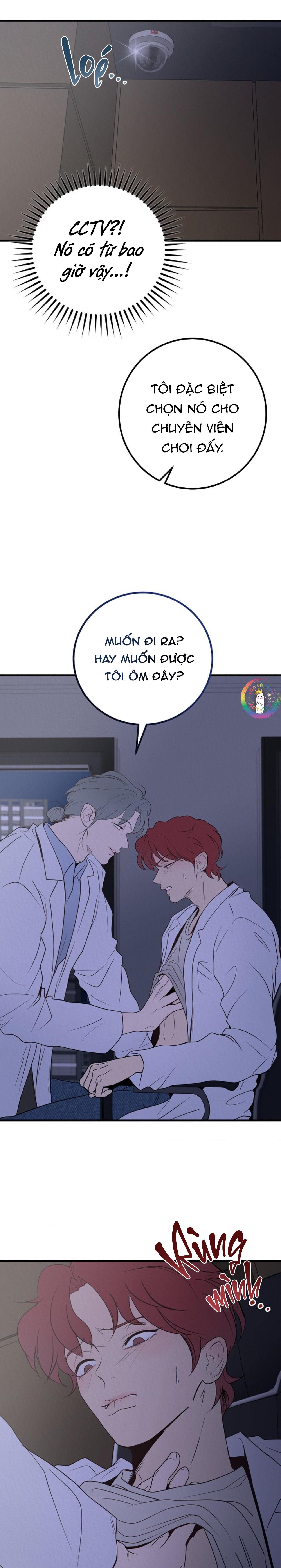 đọc truyện Xin Sếp Phê Duyệt Tối Nay Chương 1 ảnh 7 tại Thiên Thai Truyện