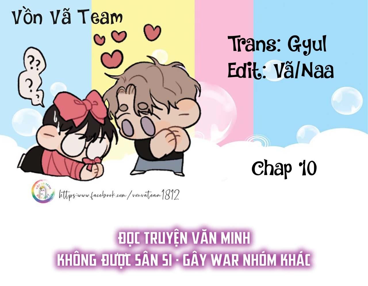 đọc truyện Xin Sếp Phê Duyệt Tối Nay Chương 10 ảnh 2 tại Thiên Thai Truyện