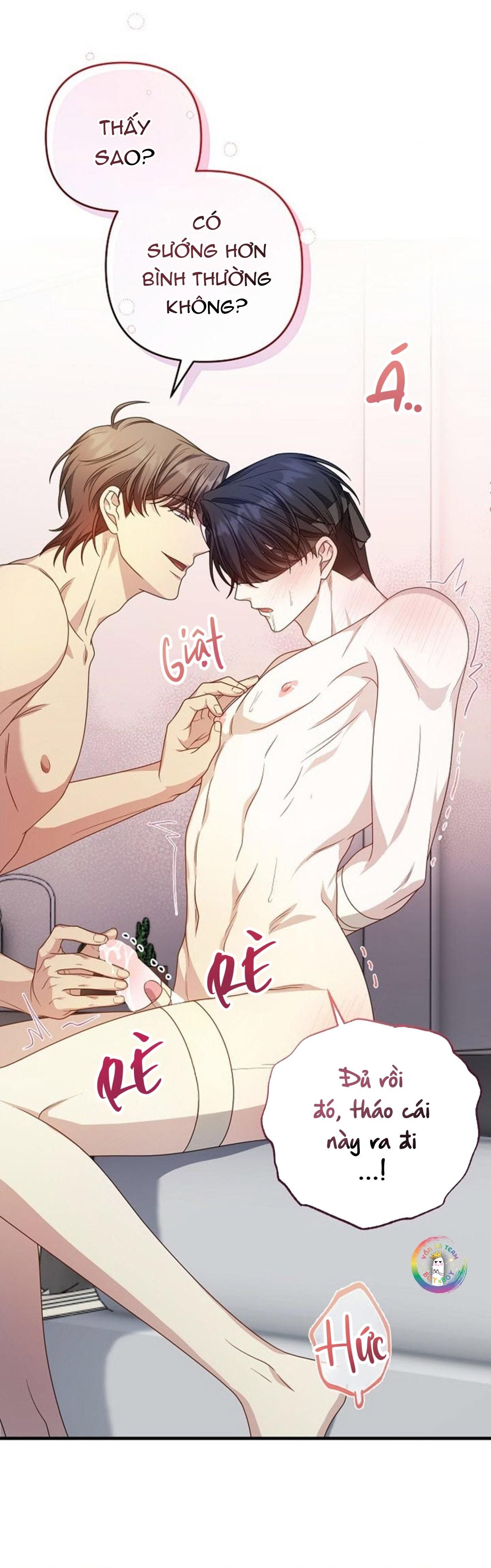 đọc truyện Xin Sếp Phê Duyệt Tối Nay Chương 10 ảnh 15 tại Thiên Thai Truyện