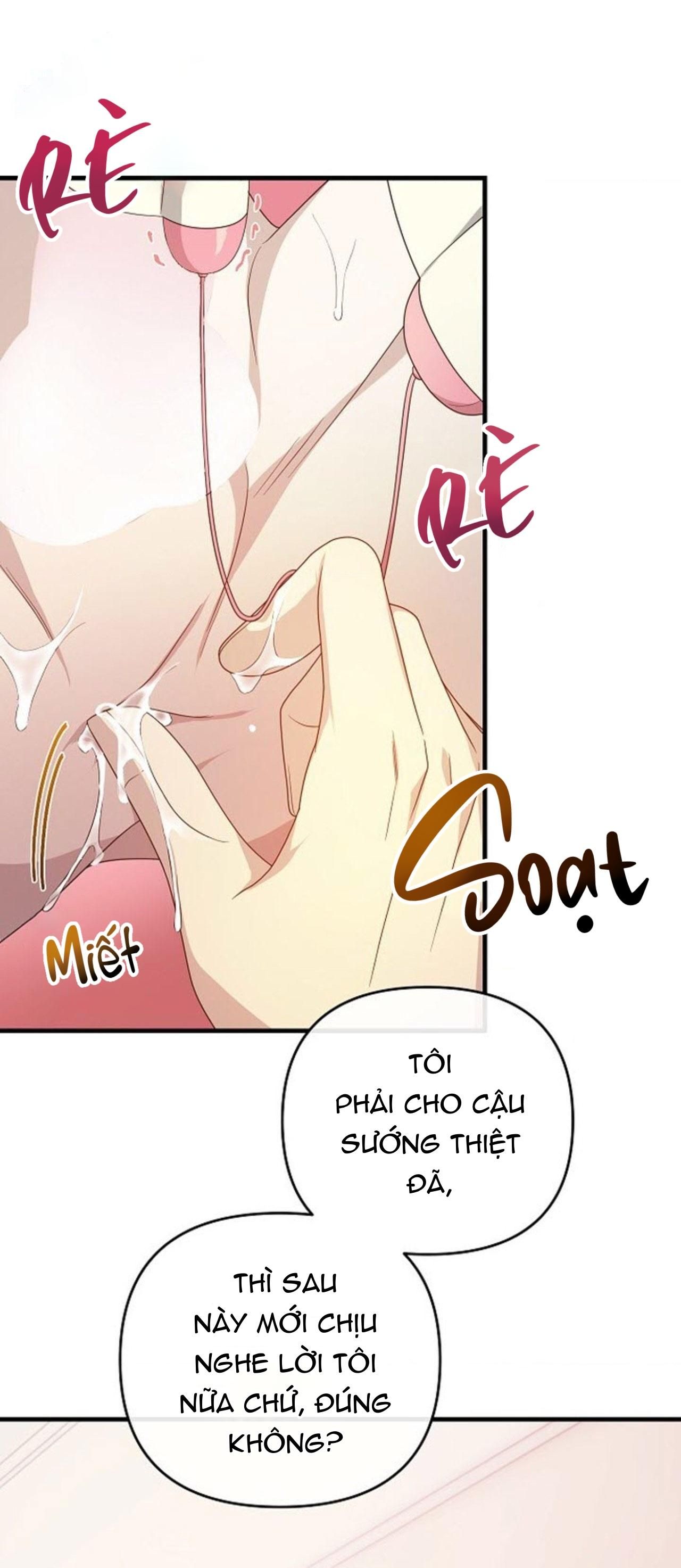 đọc truyện Xin Sếp Phê Duyệt Tối Nay Chương 10 ảnh 17 tại Thiên Thai Truyện