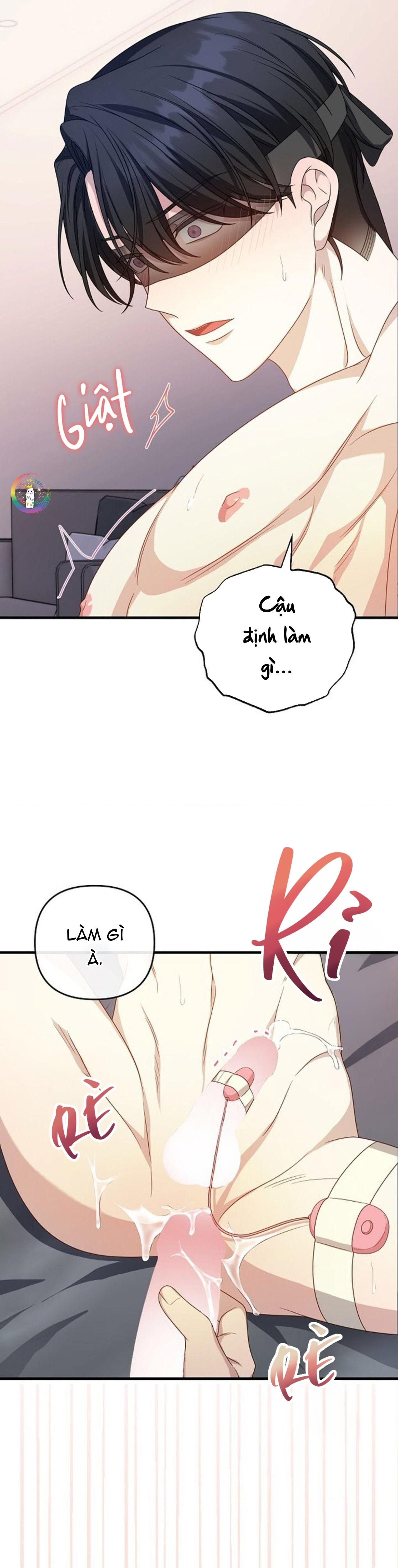 đọc truyện Xin Sếp Phê Duyệt Tối Nay Chương 10 ảnh 18 tại Thiên Thai Truyện