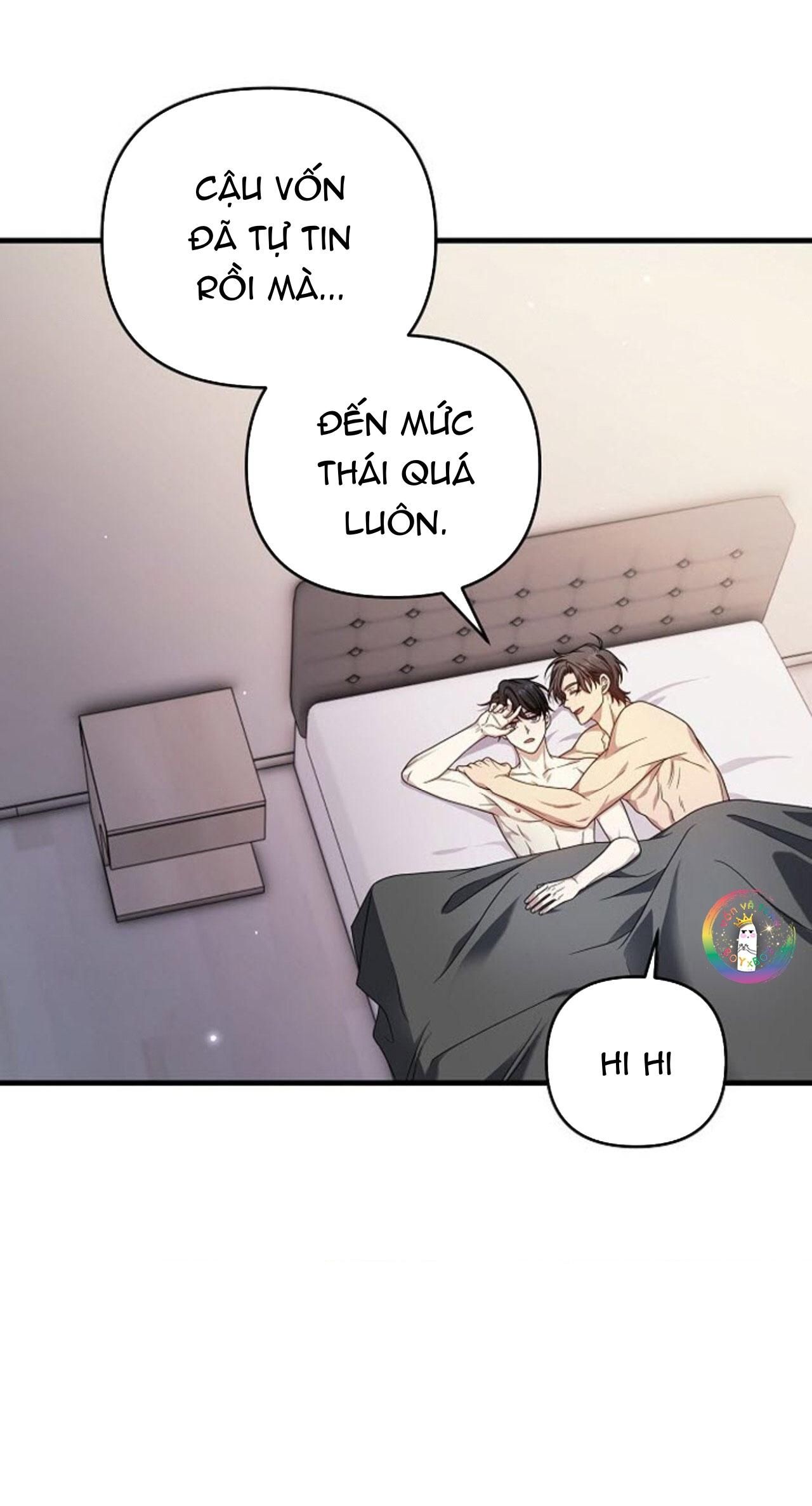 đọc truyện Xin Sếp Phê Duyệt Tối Nay Chương 10 ảnh 4 tại Thiên Thai Truyện