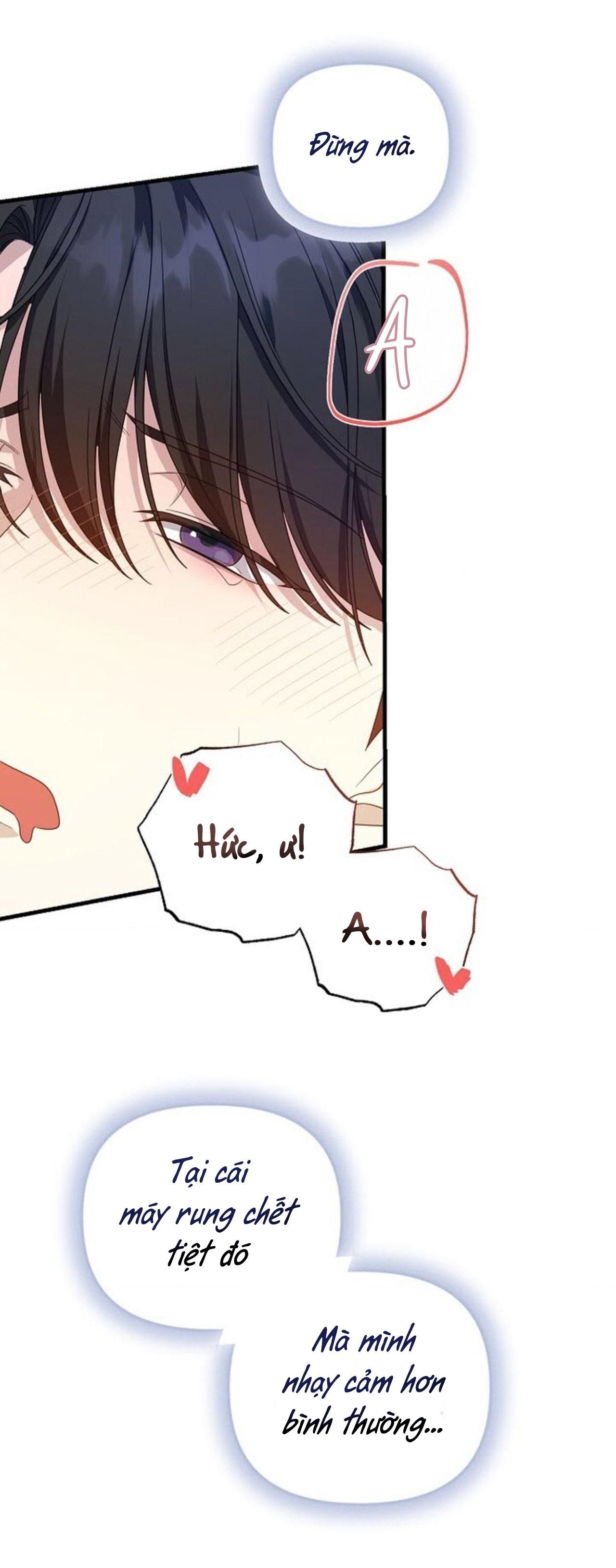 đọc truyện Xin Sếp Phê Duyệt Tối Nay Chương 10 ảnh 22 tại Thiên Thai Truyện