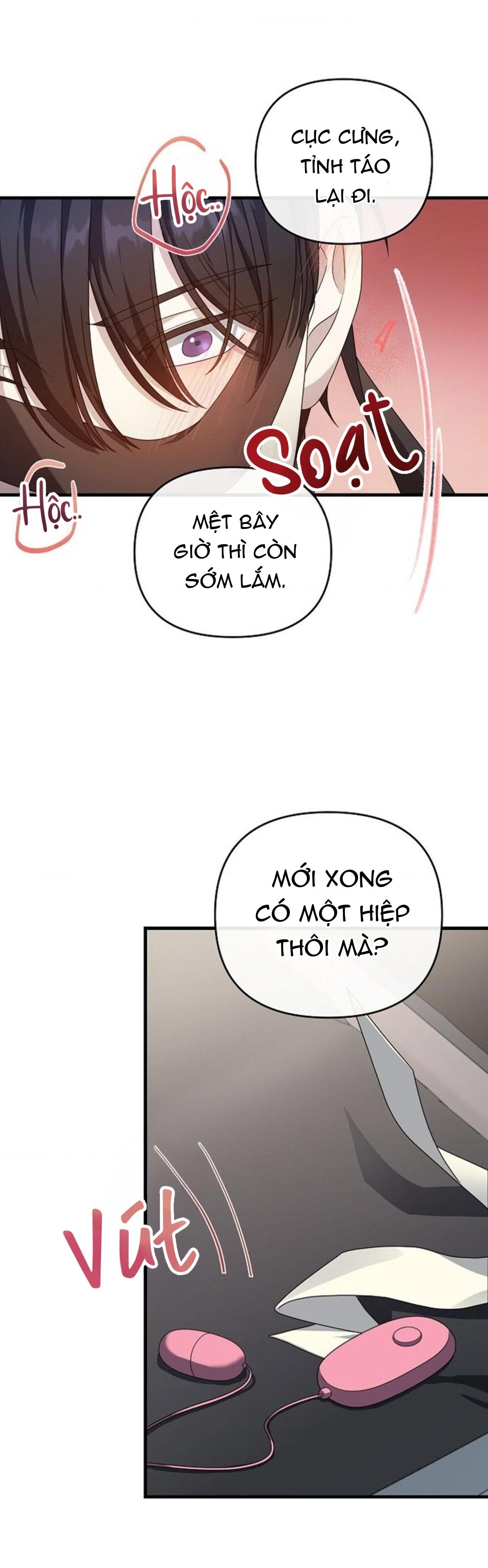 đọc truyện Xin Sếp Phê Duyệt Tối Nay Chương 10 ảnh 26 tại Thiên Thai Truyện