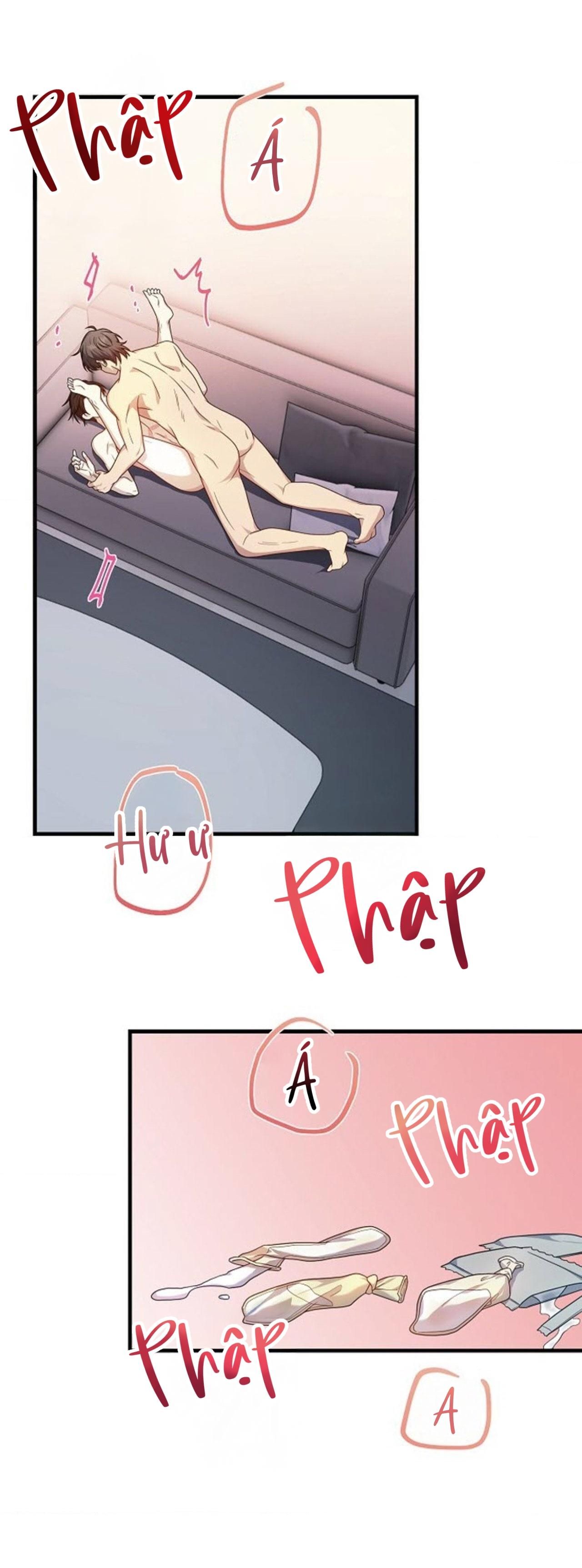 đọc truyện Xin Sếp Phê Duyệt Tối Nay Chương 10 ảnh 29 tại Thiên Thai Truyện