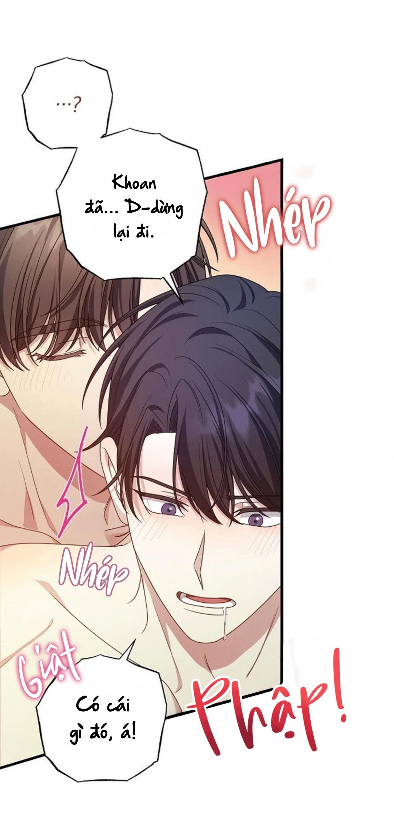 đọc truyện Xin Sếp Phê Duyệt Tối Nay Chương 10 ảnh 32 tại Thiên Thai Truyện