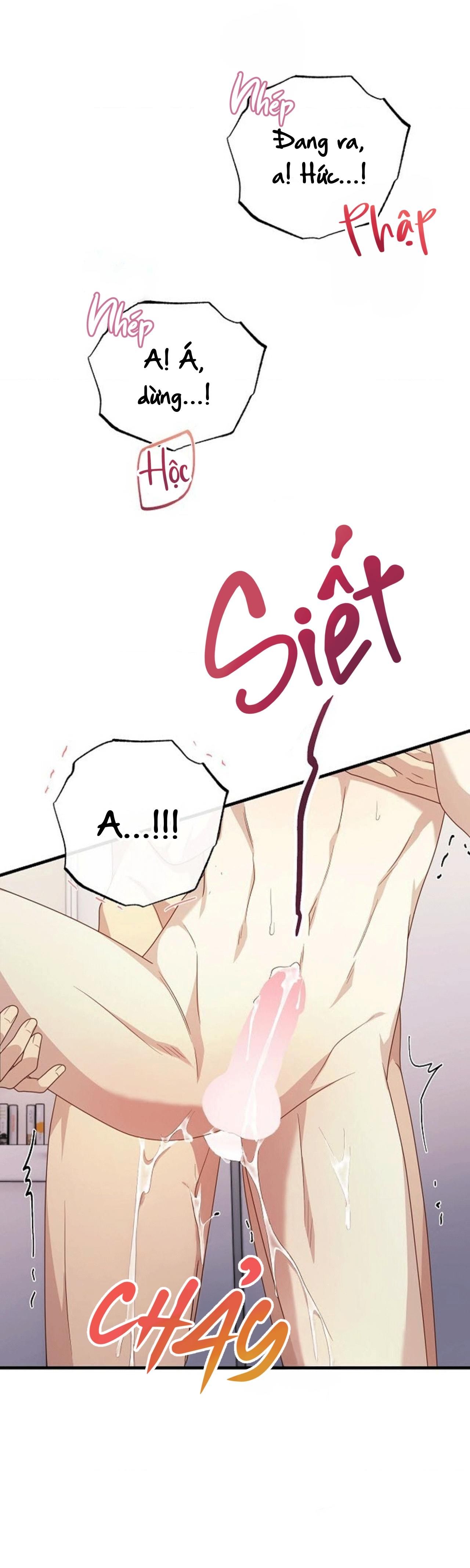 đọc truyện Xin Sếp Phê Duyệt Tối Nay Chương 10 ảnh 33 tại Thiên Thai Truyện