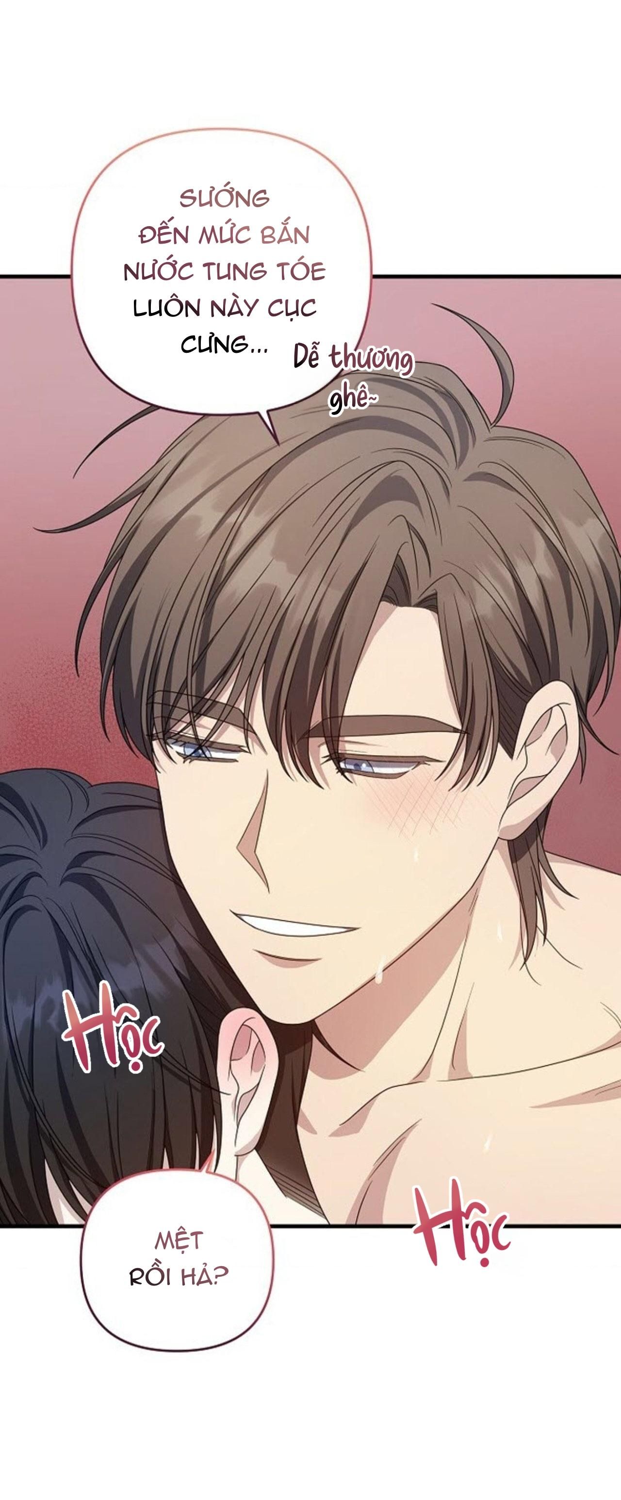 đọc truyện Xin Sếp Phê Duyệt Tối Nay Chương 10 ảnh 35 tại Thiên Thai Truyện