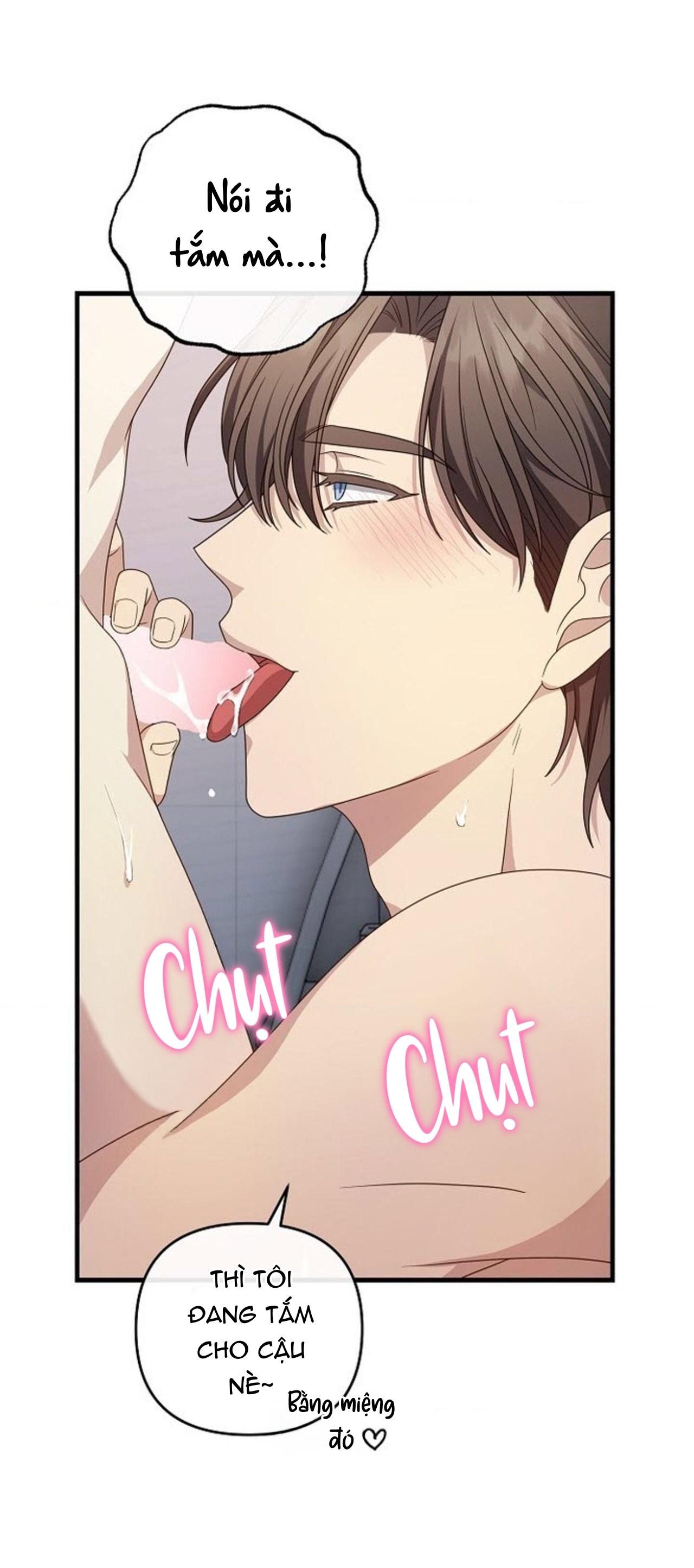 đọc truyện Xin Sếp Phê Duyệt Tối Nay Chương 10 ảnh 39 tại Thiên Thai Truyện