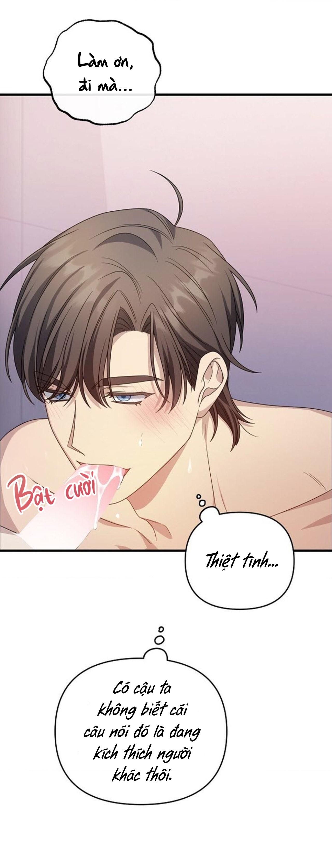 đọc truyện Xin Sếp Phê Duyệt Tối Nay Chương 10 ảnh 41 tại Thiên Thai Truyện