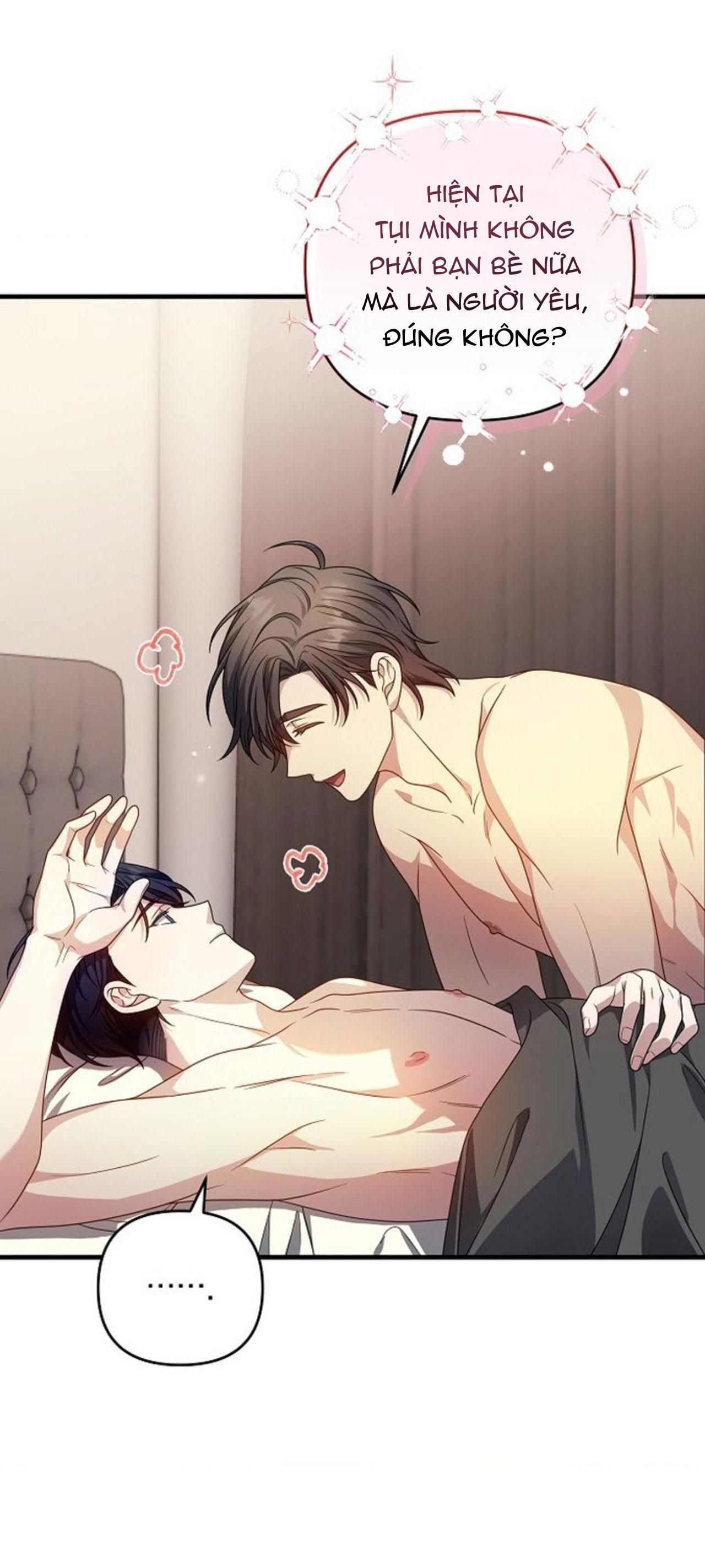 đọc truyện Xin Sếp Phê Duyệt Tối Nay Chương 10 ảnh 6 tại Thiên Thai Truyện