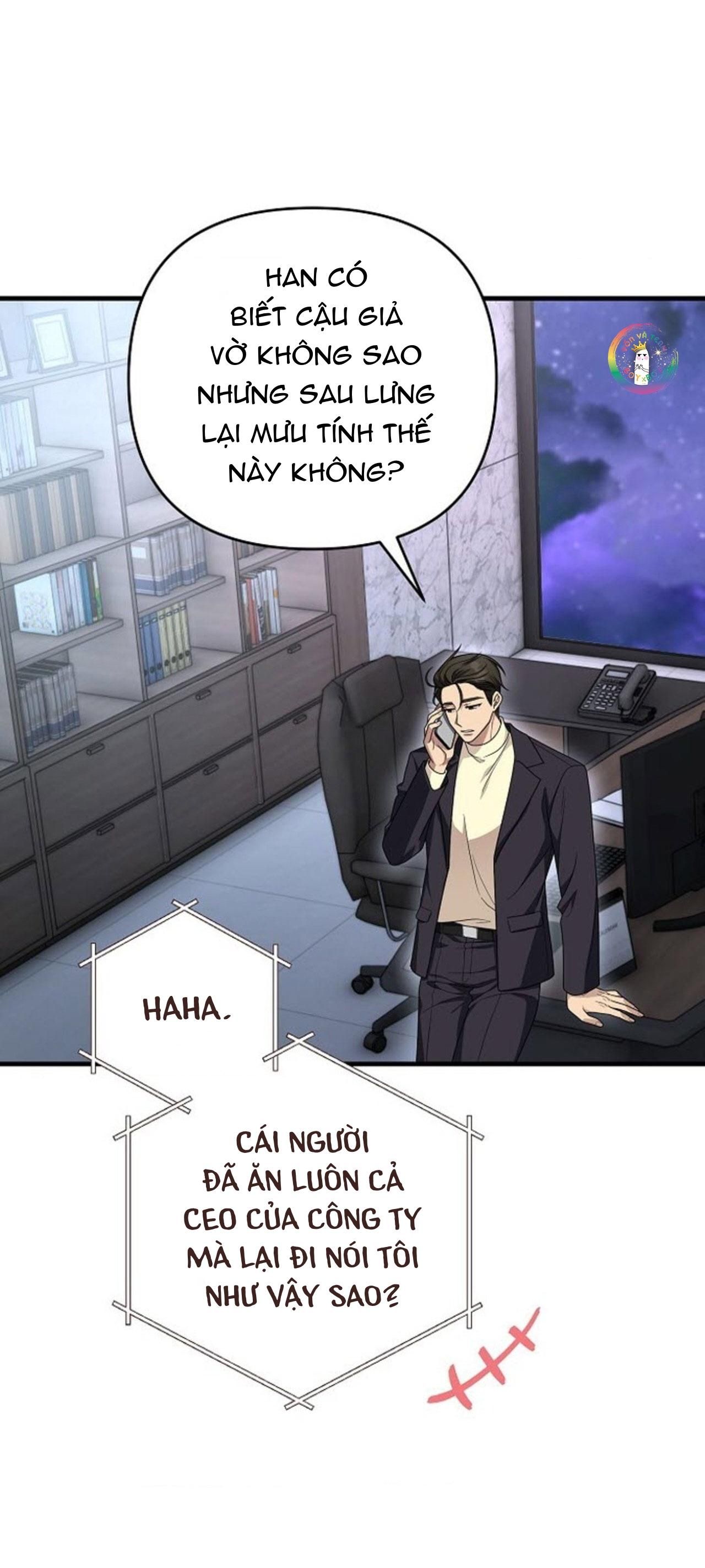 đọc truyện Xin Sếp Phê Duyệt Tối Nay Chương 10 ảnh 48 tại Thiên Thai Truyện