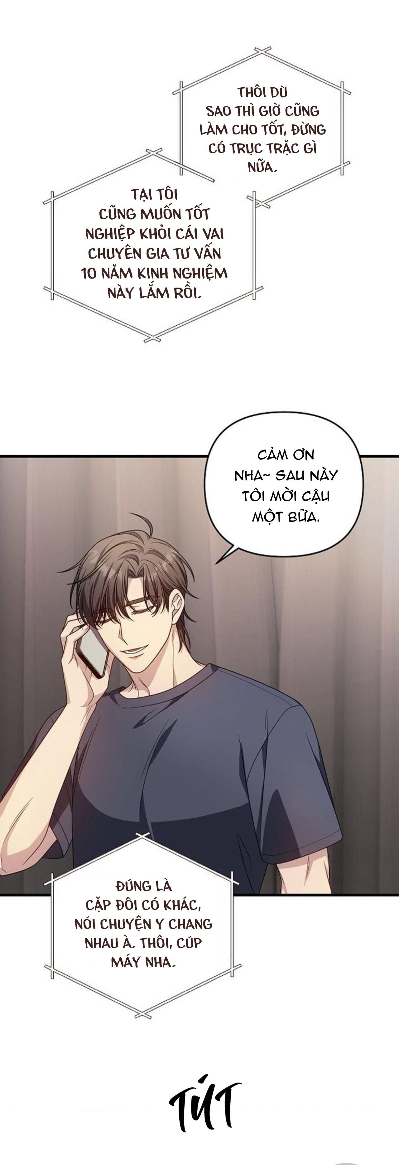 đọc truyện Xin Sếp Phê Duyệt Tối Nay Chương 10 ảnh 49 tại Thiên Thai Truyện