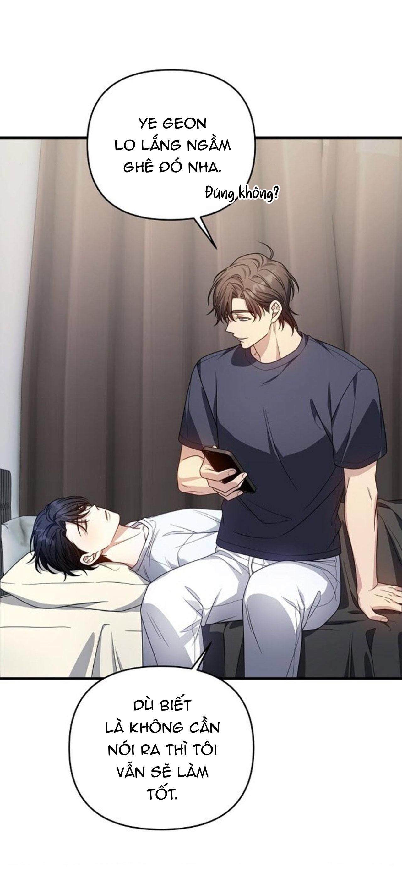 đọc truyện Xin Sếp Phê Duyệt Tối Nay Chương 10 ảnh 50 tại Thiên Thai Truyện