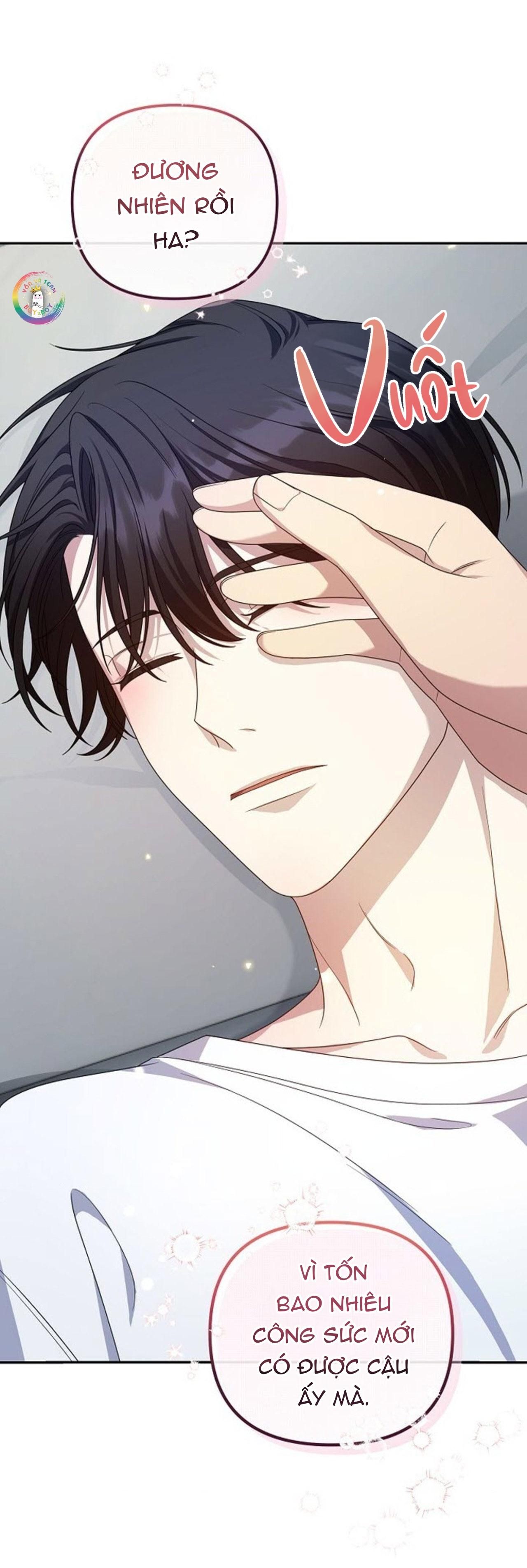 đọc truyện Xin Sếp Phê Duyệt Tối Nay Chương 10 ảnh 51 tại Thiên Thai Truyện