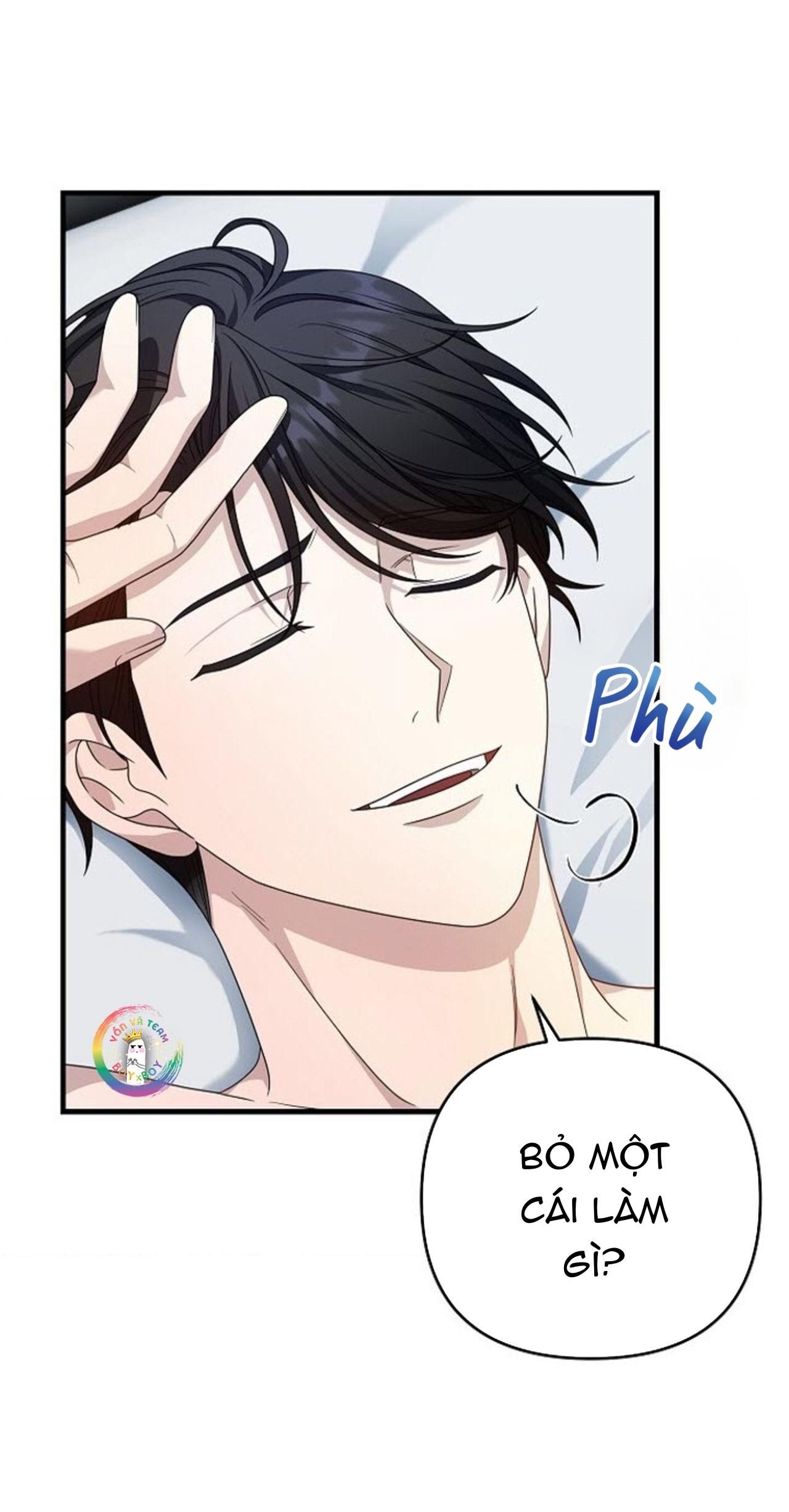 đọc truyện Xin Sếp Phê Duyệt Tối Nay Chương 10 ảnh 7 tại Thiên Thai Truyện