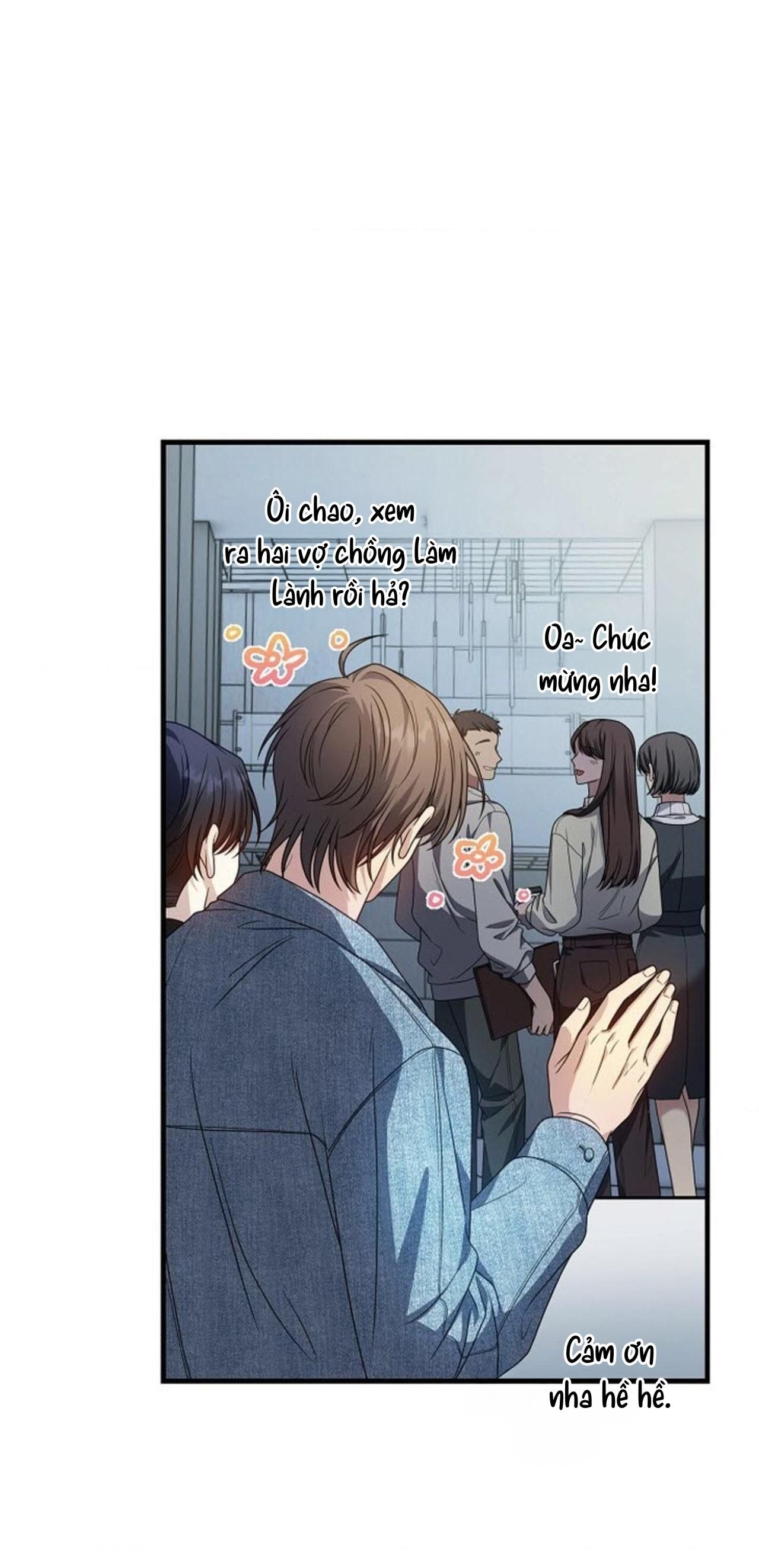 đọc truyện Xin Sếp Phê Duyệt Tối Nay Chương 10 ảnh 54 tại Thiên Thai Truyện