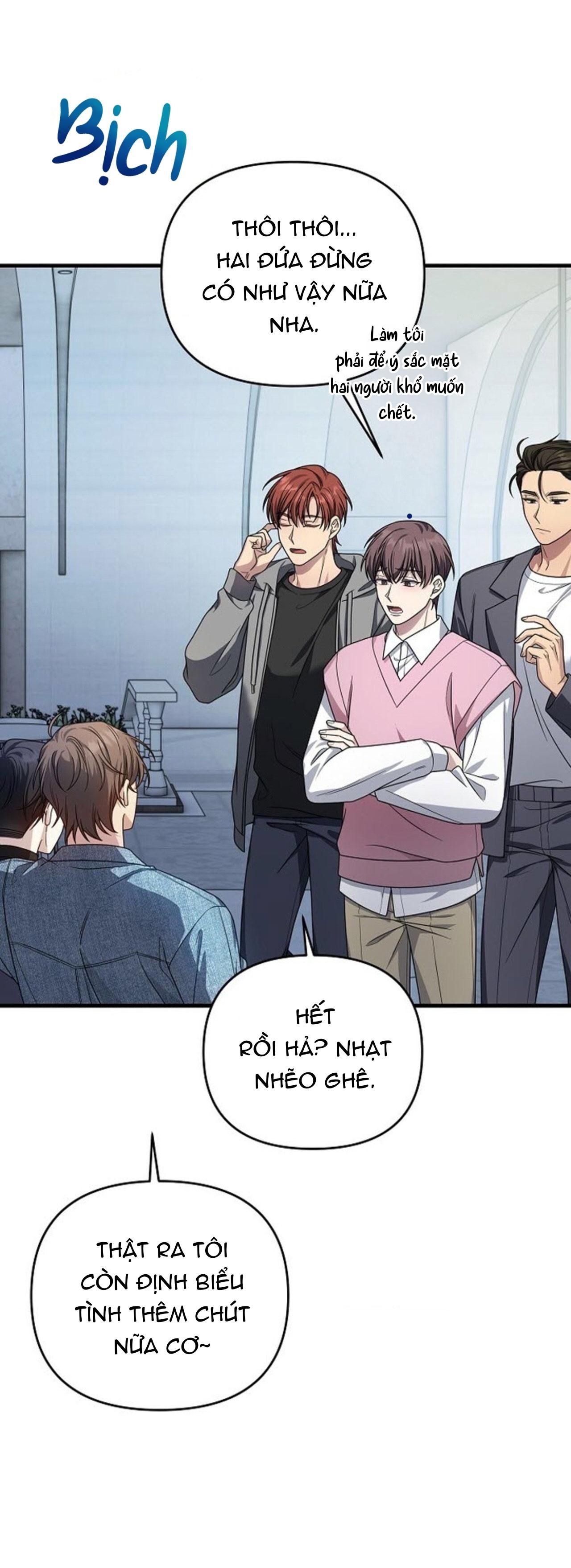 đọc truyện Xin Sếp Phê Duyệt Tối Nay Chương 10 ảnh 55 tại Thiên Thai Truyện