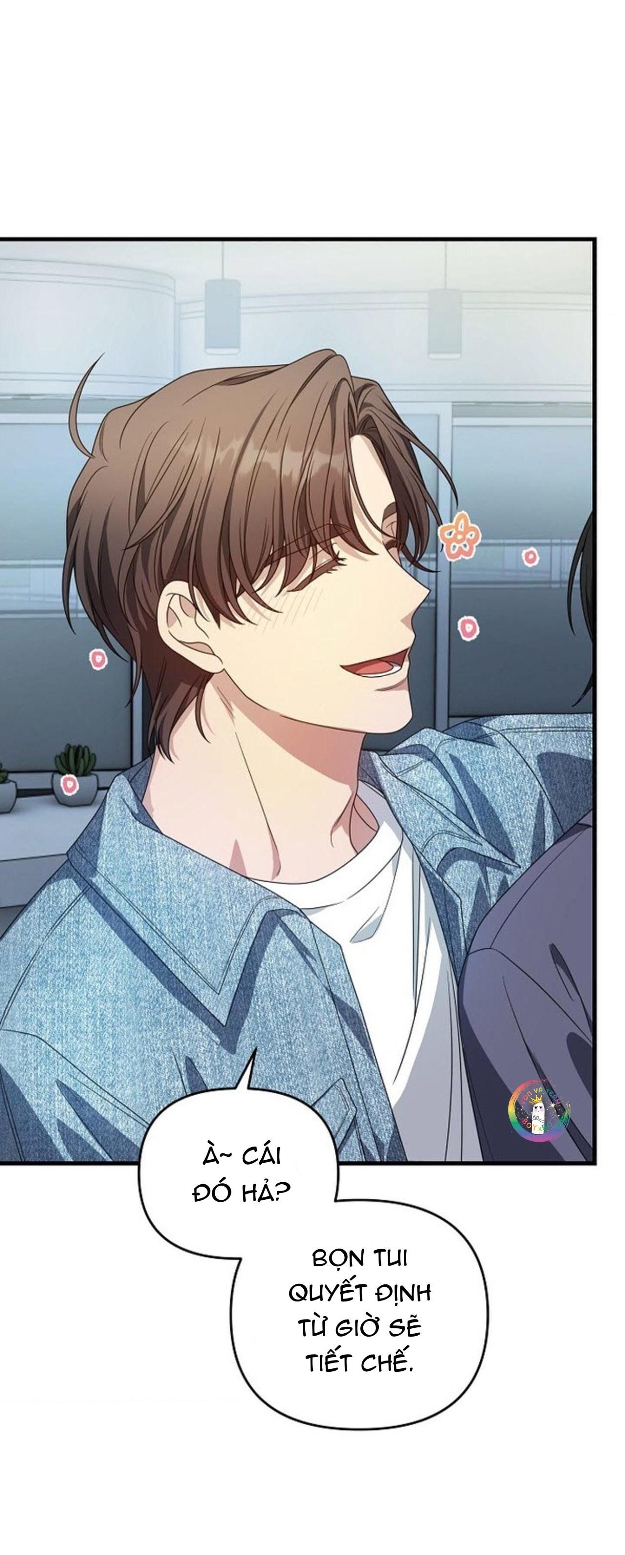 đọc truyện Xin Sếp Phê Duyệt Tối Nay Chương 10 ảnh 59 tại Thiên Thai Truyện