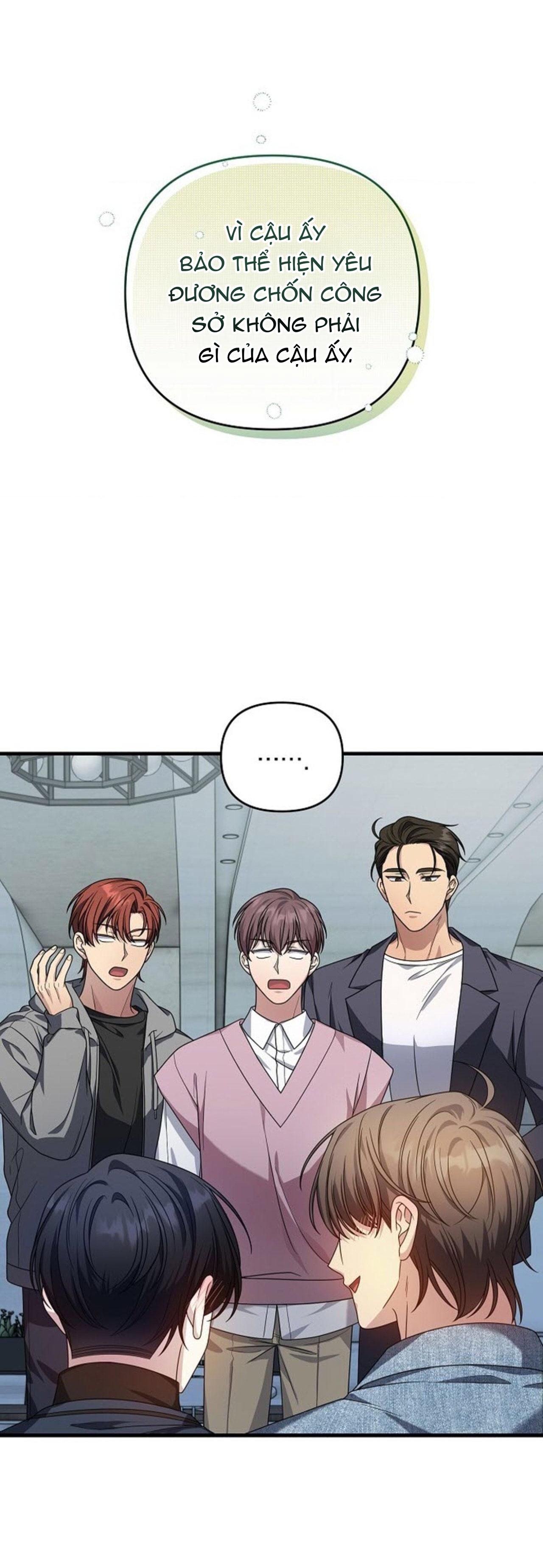 đọc truyện Xin Sếp Phê Duyệt Tối Nay Chương 10 ảnh 60 tại Thiên Thai Truyện