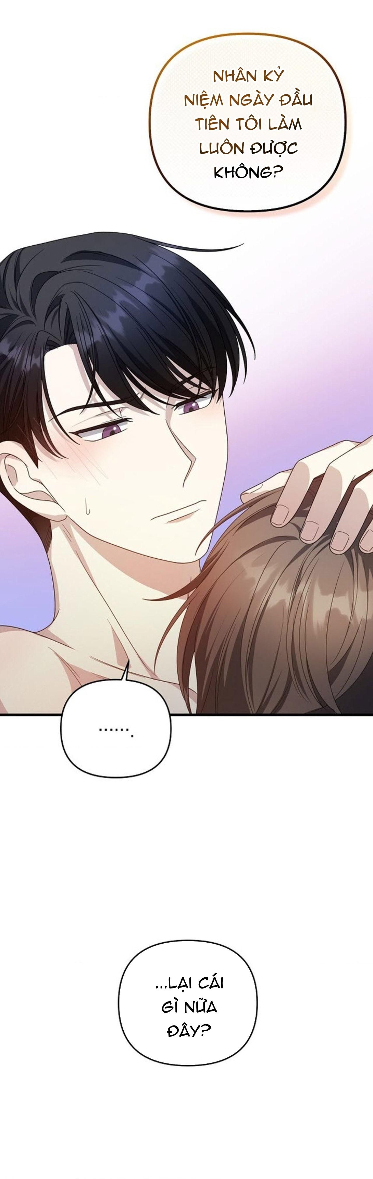 đọc truyện Xin Sếp Phê Duyệt Tối Nay Chương 10 ảnh 11 tại Thiên Thai Truyện