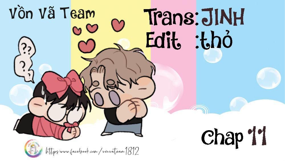 đọc truyện Xin Sếp Phê Duyệt Tối Nay Chương 11 ảnh 2 tại Thiên Thai Truyện