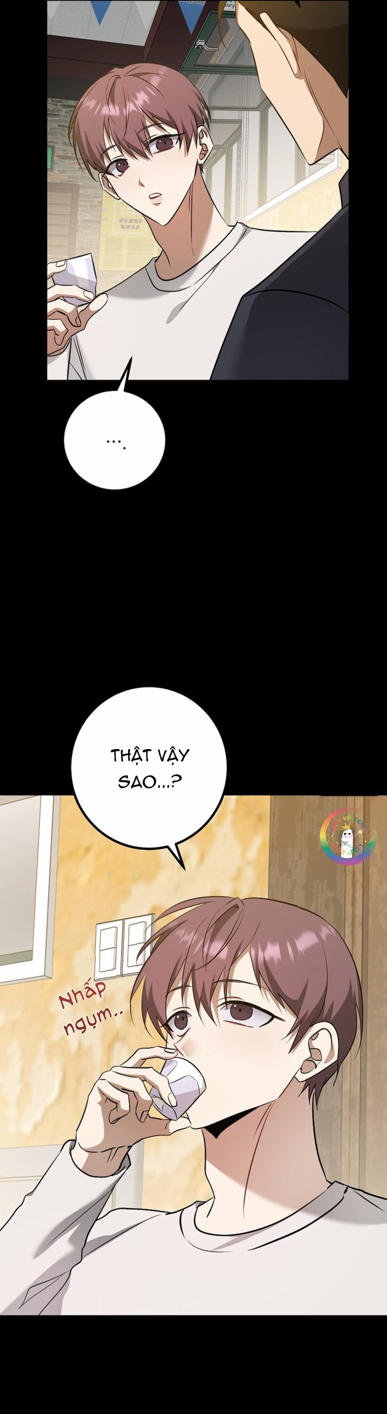 đọc truyện Xin Sếp Phê Duyệt Tối Nay Chương 11 ảnh 16 tại Thiên Thai Truyện