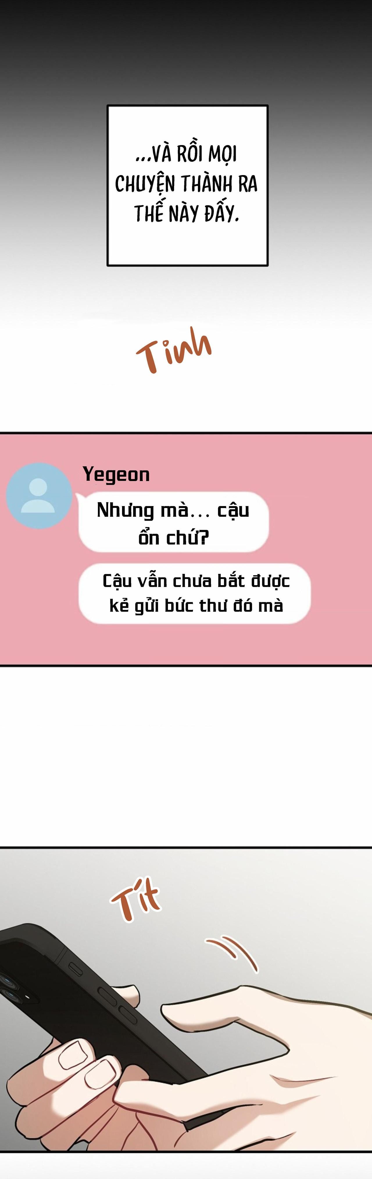 đọc truyện Xin Sếp Phê Duyệt Tối Nay Chương 11 ảnh 19 tại Thiên Thai Truyện