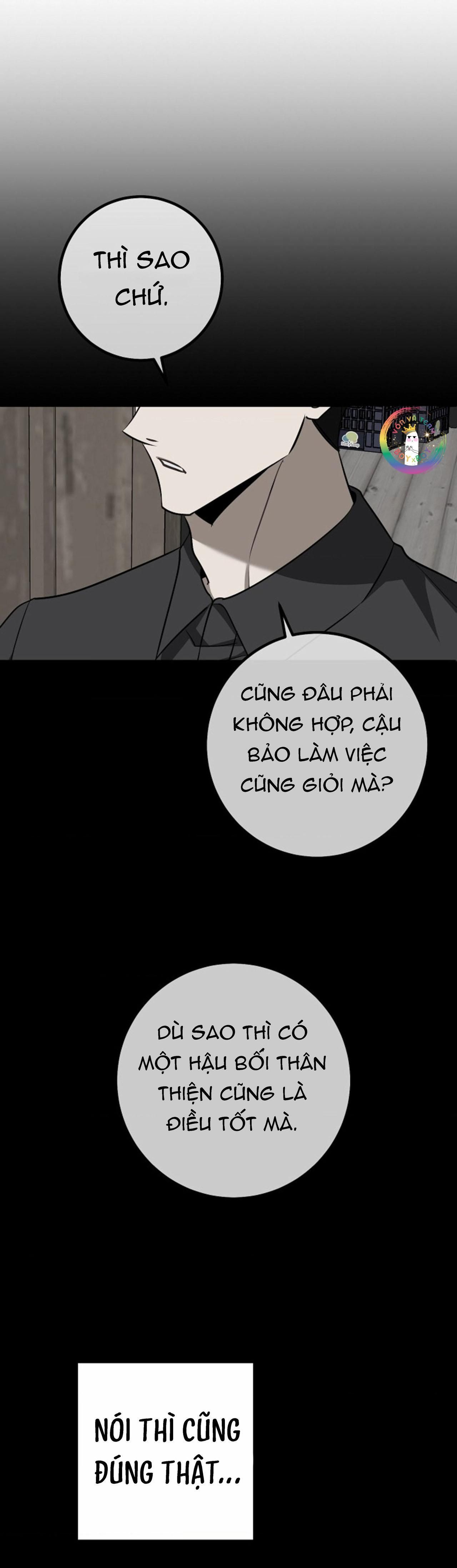 đọc truyện Xin Sếp Phê Duyệt Tối Nay Chương 11 ảnh 20 tại Thiên Thai Truyện